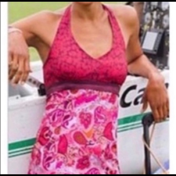 Athleta Dresses & Skirts - Athleta Grenadine Pack Everywhere Dress Size 0